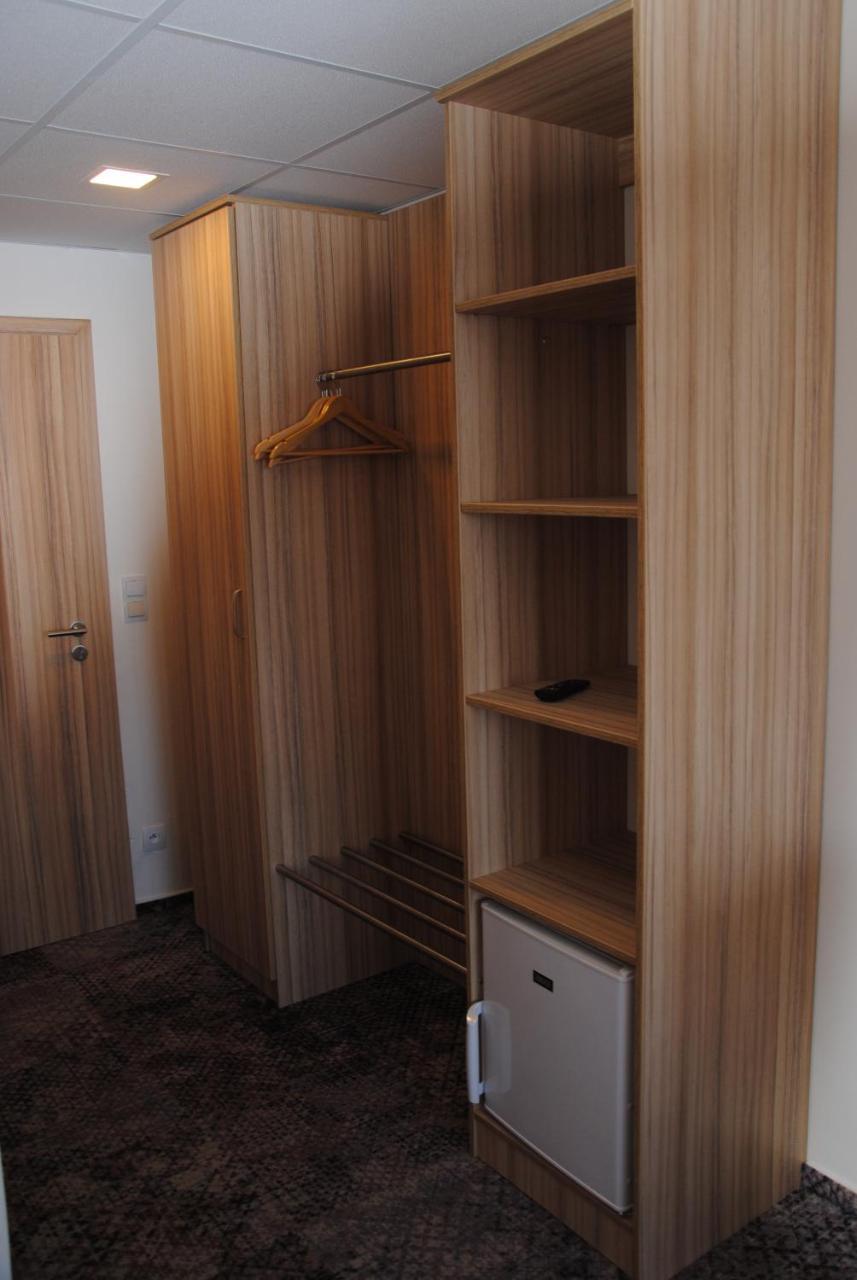 Отель Labe
